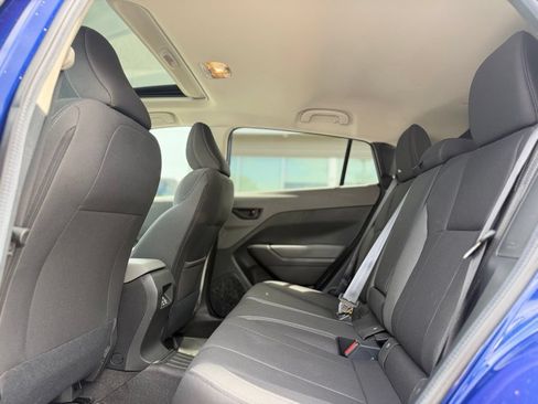 Used 2026 Subaru Crosstrek 2.5i Premium AWD/4WD image 23