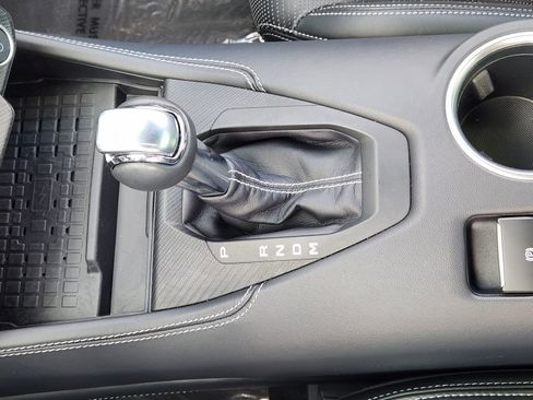 Used 2024 Ford Mustang GT Premium image 23