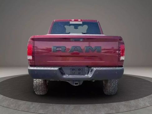 Used 2017 RAM 2500 Power Wagon w/ Luxury Group image 38