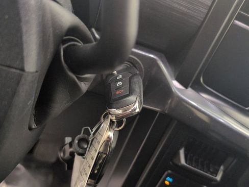 Certified 2024 Ford F150 STX image 48