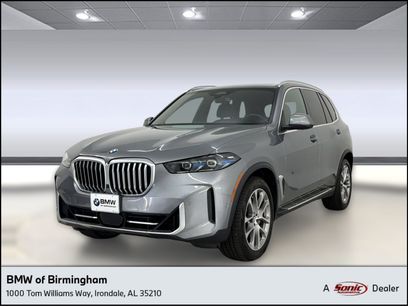Used 2024 BMW X5 sDrive40i