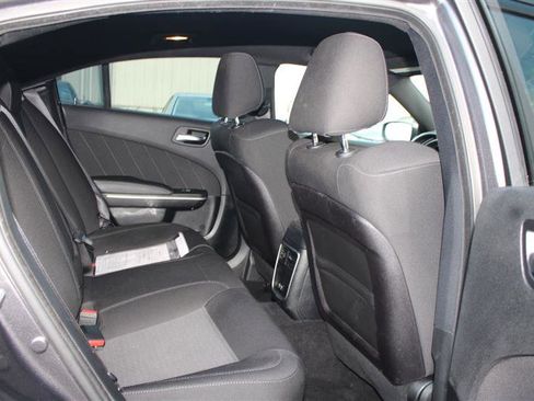 Used 2019 Dodge Charger Scat Pack image 14