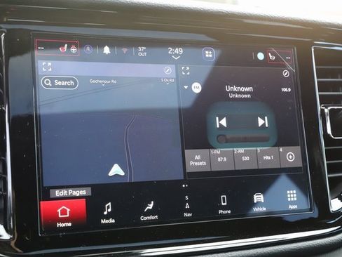 New 2026 Dodge Durango GT image 34