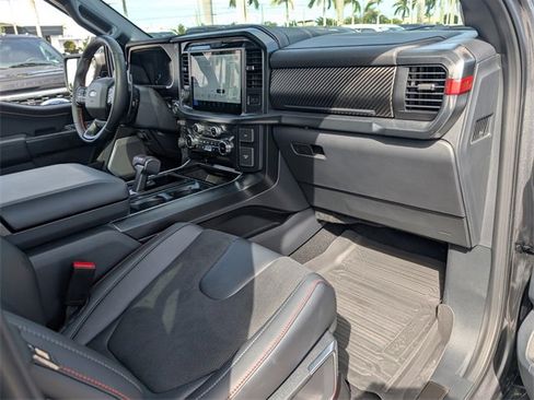 Used 2025 Ford F150 Raptor image 15