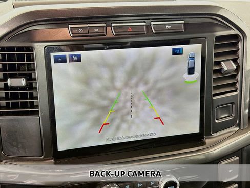 Used 2023 Ford F150 XLT w/ Equipment Group 302A High AWD/4WD image 7