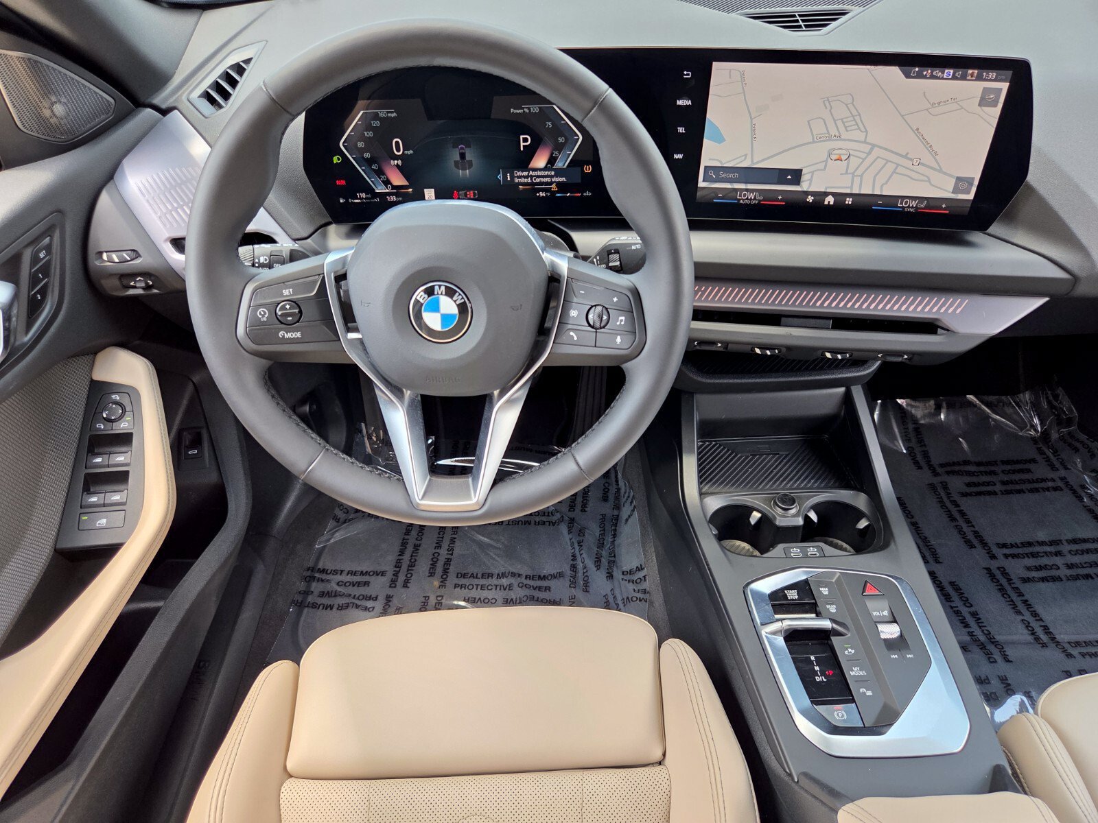 Used 2025 BMW 228i xDrive w/ Premium Package AWD/4WD image 15