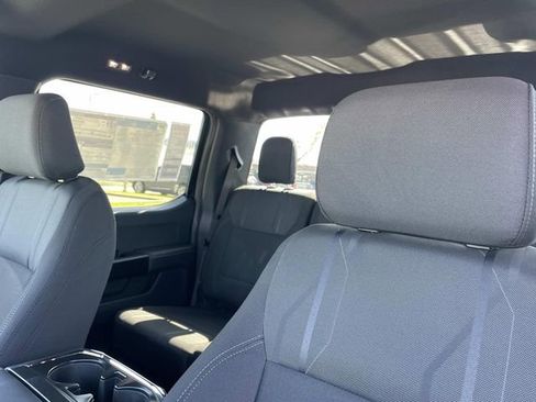 New 2026 Ford F150 STX w/ Equipment Group 200A image 20