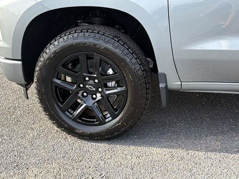 New 2026 Chevrolet Silverado 1500 RST w/ RST All Star Premium Package AWD/4WD image 9