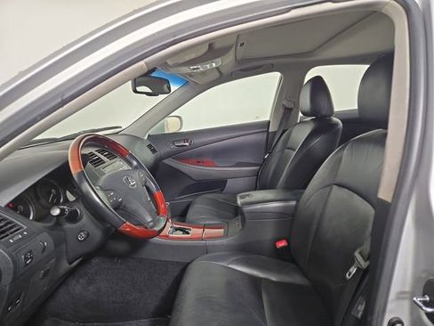 Used 2009 Lexus ES 350 350 image 11
