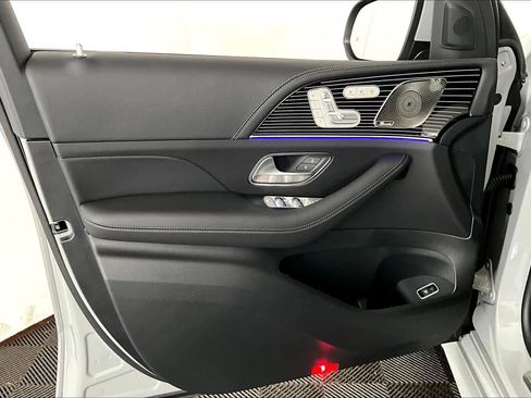 New 2026 Mercedes-Benz GLE 53 AMG 4MATIC image 12