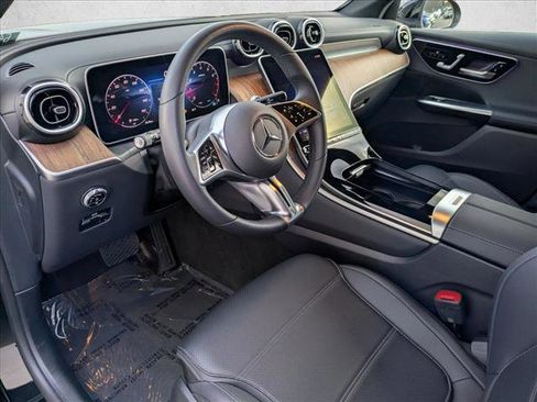 Certified 2025 Mercedes-Benz GLC 300 image 13