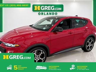 Used 2024 Alfa Romeo Tonale Veloce w/ Active Assist Package AWD/4WD video 1