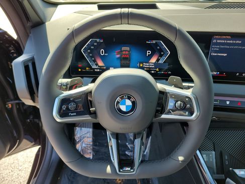 New 2026 BMW X3 xDrive30 w/ Premium Package AWD/4WD image 21