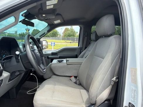 Used 2020 Ford F150 XLT w/ XTR Package AWD/4WD image 11