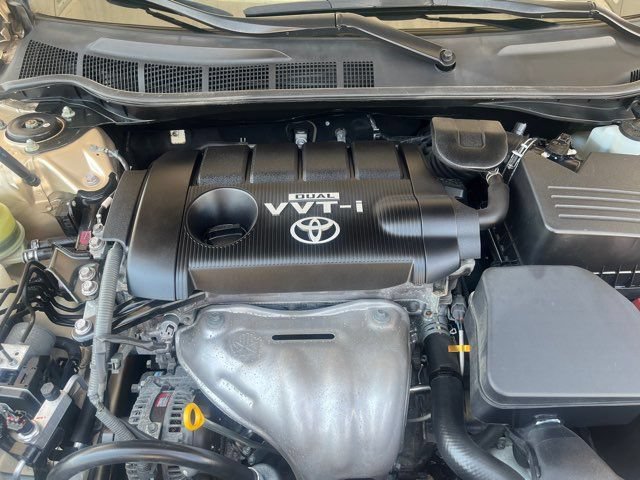 Used 2010 Toyota Camry LE FWD image 29