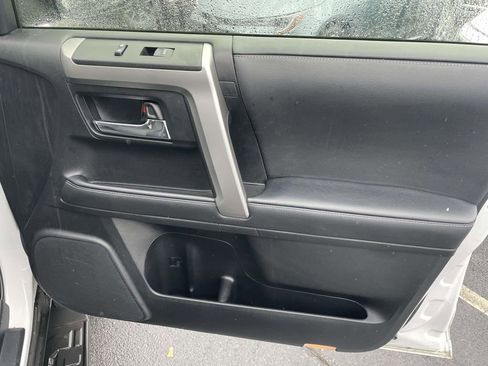 Used 2024 Toyota 4Runner SR5 Premium image 46