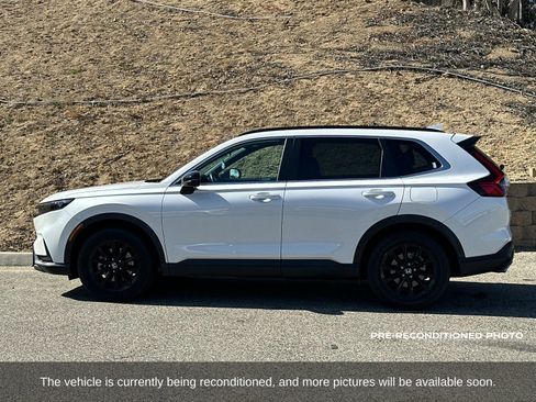 Used 2023 Honda CR-V Sport image 3