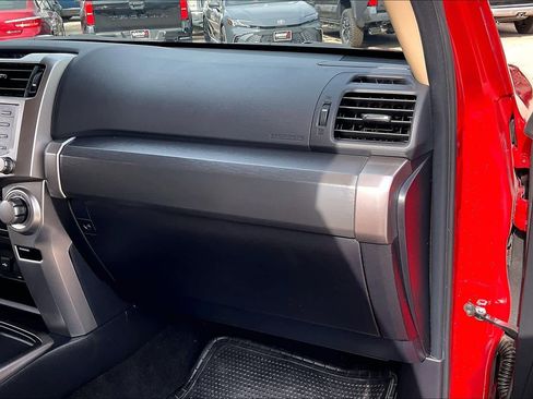 Used 2023 Toyota 4Runner SR5 image 17