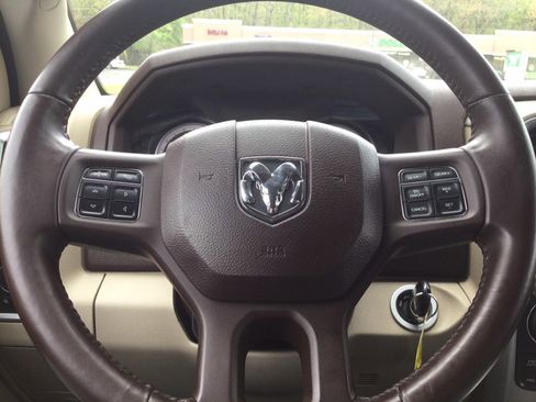 Used 2015 RAM 1500 Big Horn AWD/4WD image 25