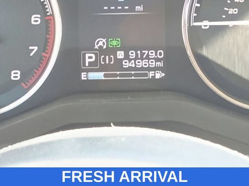 Used 2020 Subaru Forester Touring AWD/4WD image 26
