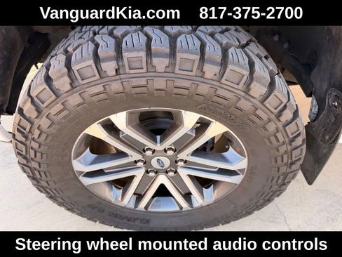 Used 2022 Ford F150 XL w/ STX Appearance Package image 8