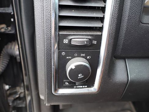 Used 2017 RAM 1500 Laramie Longhorn w/ Protection Group image 15