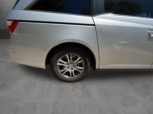 Used 2012 Honda Odyssey EX image 23