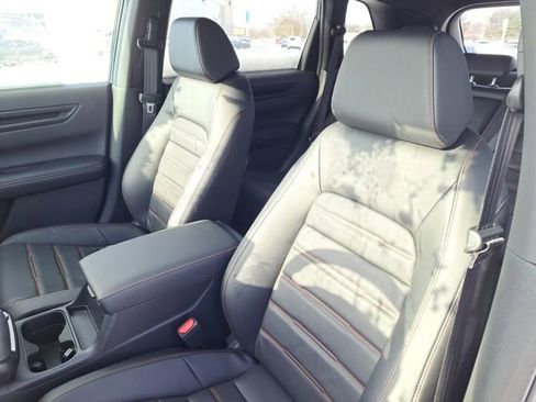New 2026 Honda CR-V Sport-L image 5