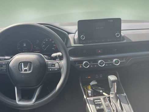 Used 2024 Honda CR-V EX image 9