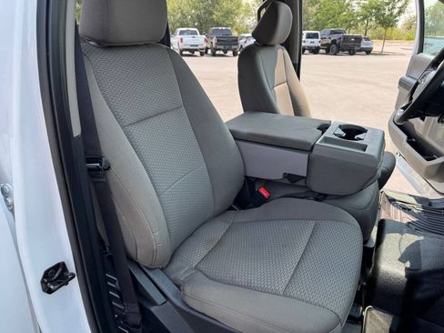 Used 2021 Ford F250 XLT w/ XLT Value Package AWD/4WD image 16