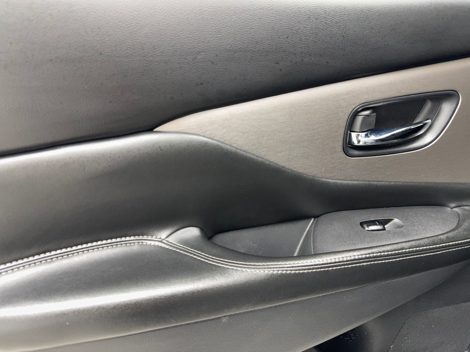 Used 2020 Nissan Murano S w/ Technology Package FWD image 38