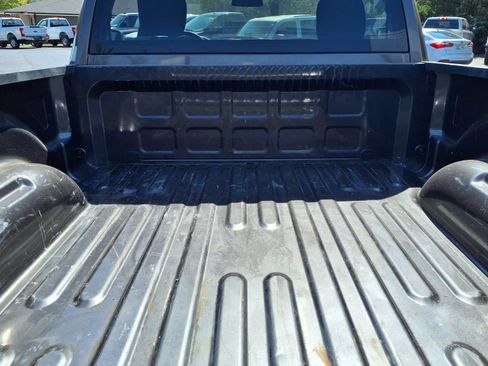 Used 2017 RAM 1500 Tradesman w/ Power & Remote Entry Group RWD image 7