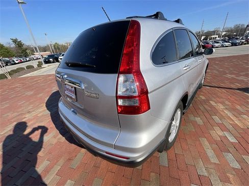 Used 2011 Honda CR-V EX-L image 33