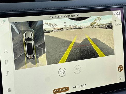 Certified 2023 Land Rover Defender 130 S image 22