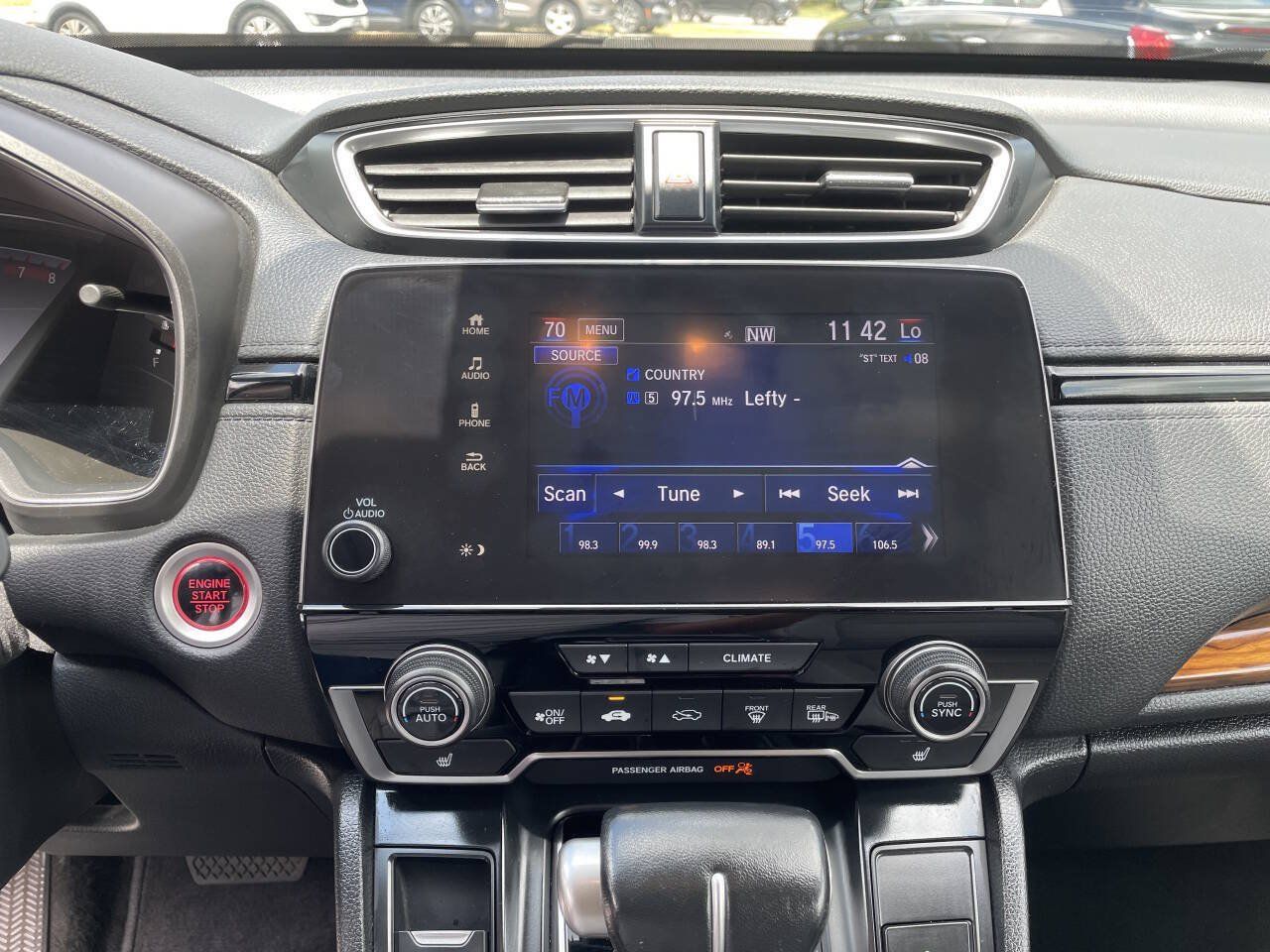 Used 2019 Honda CR-V EX-L image 20