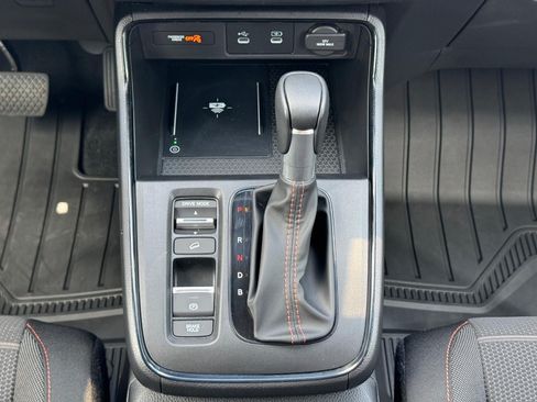 Certified 2026 Honda CR-V TrailSport image 16