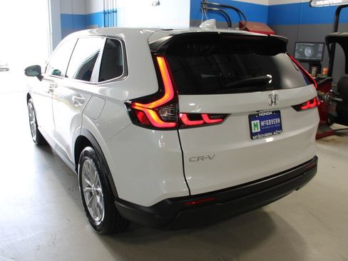 Used 2024 Honda CR-V EX image 13