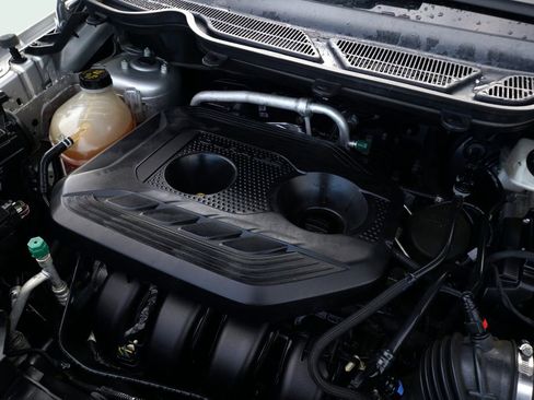 Used 2020 Ford EcoSport SES w/ SES Black Appearance Package image 11