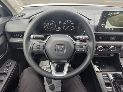 New 2026 Honda CR-V EX image 21