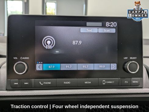 Certified 2023 Honda CR-V EX image 15
