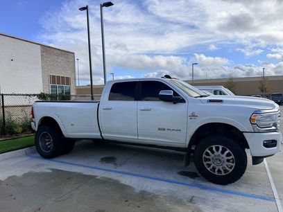 Used 2022 RAM 3500 Limited