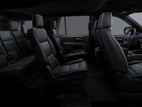 New 2026 Chevrolet Tahoe Premier image 7