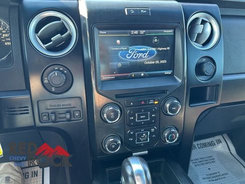 Used 2014 Ford F150 FX4 w/ FX Appearance Package image 16