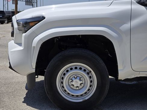Used 2024 Toyota Tacoma SR RWD image 8
