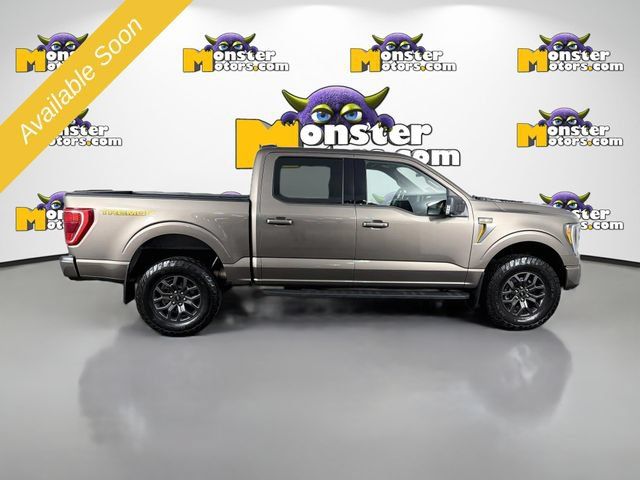 Used 2023 Ford F150 Tremor w/ 360 Degree Camera Package AWD/4WD image 4