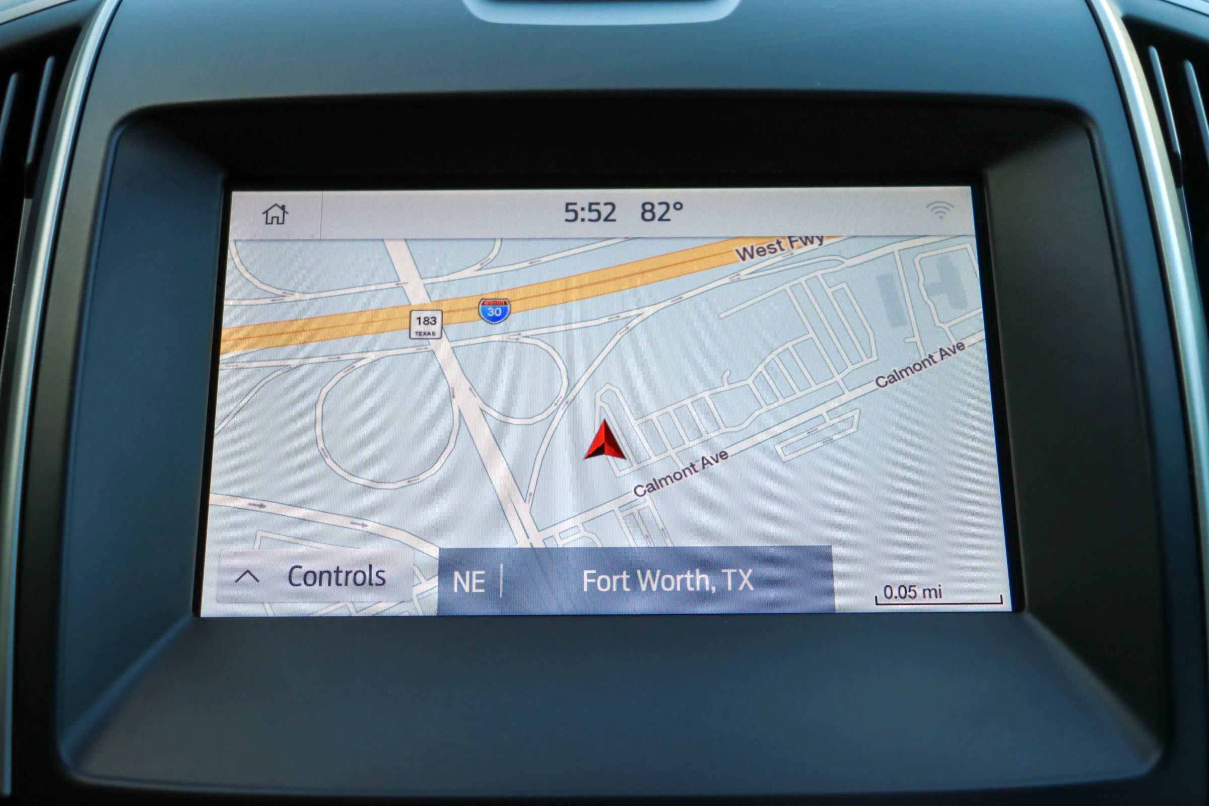 Used 2019 Ford Edge SEL w/ Equipment Group 201A FWD image 33
