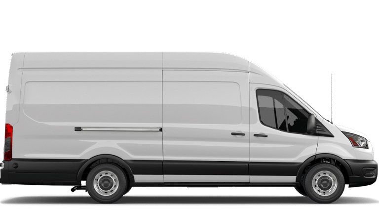 New 2027 Ford Transit 250 148 High Roof Extended w/ Load Area Protection Package RWD image 5