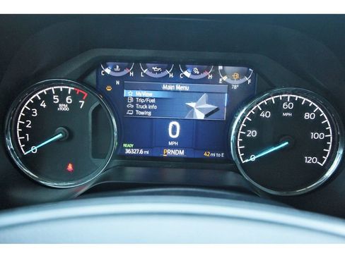 Used 2023 Ford F150 XLT w/ Equipment Group 302A High AWD/4WD image 14