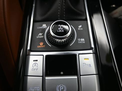 Certified 2025 Kia Telluride EX X-Line image 25