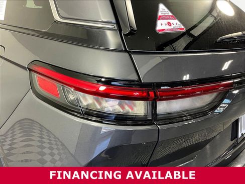 Used 2023 Jeep Grand Cherokee Laredo AWD/4WD image 23